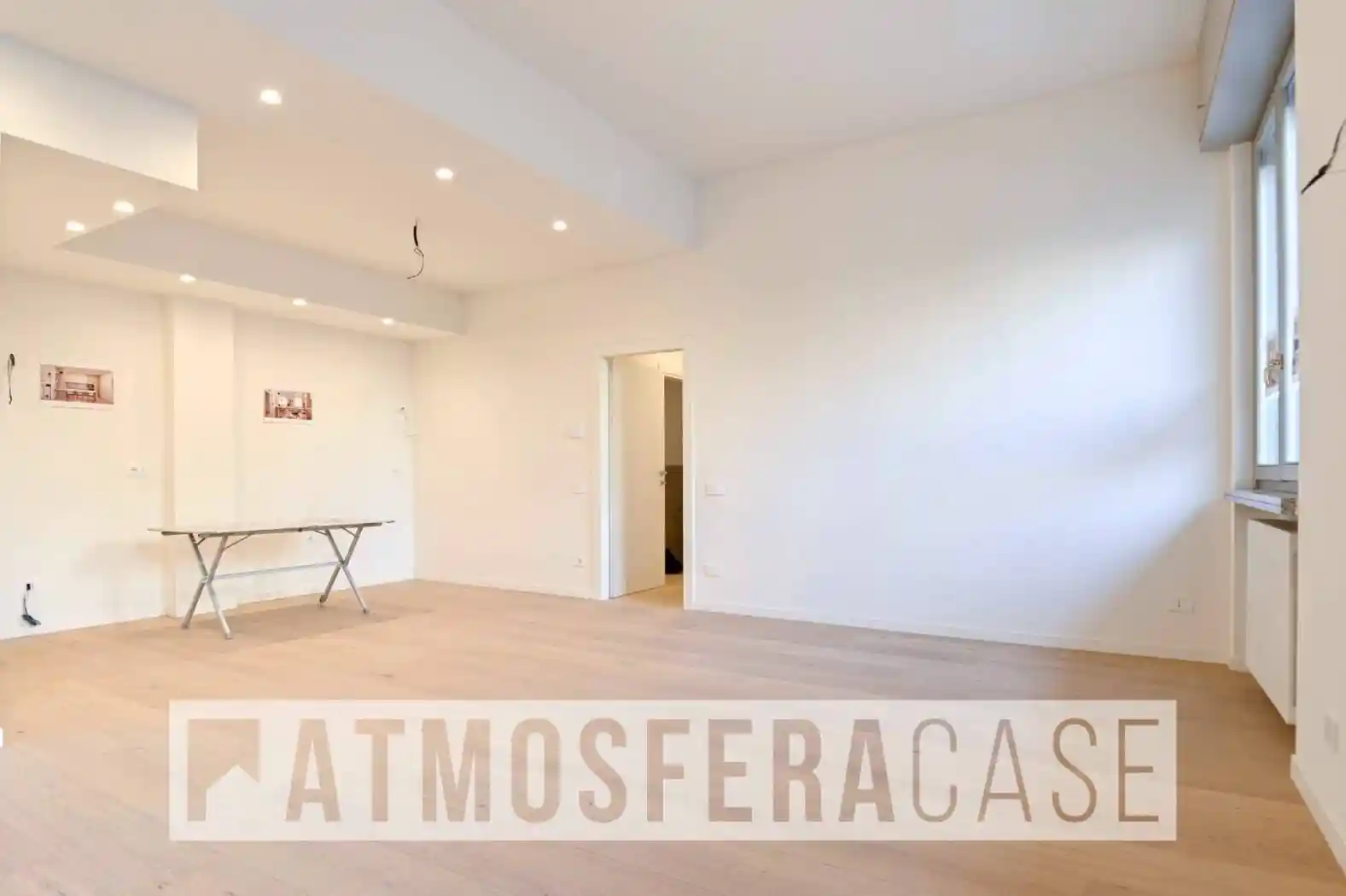 Quadrilocale via Giorgio E Guido Paglia 30/a, Stazione, Bergamo - foto 2