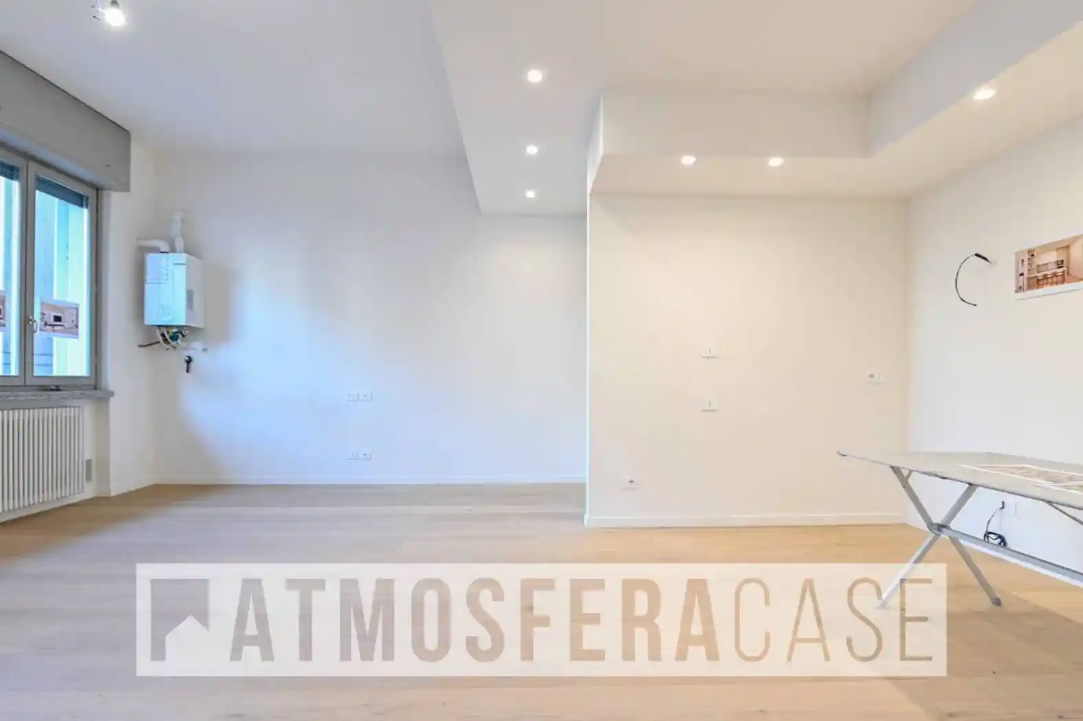 Quadrilocale via Giorgio E Guido Paglia 30/a, Stazione, Bergamo - foto 3