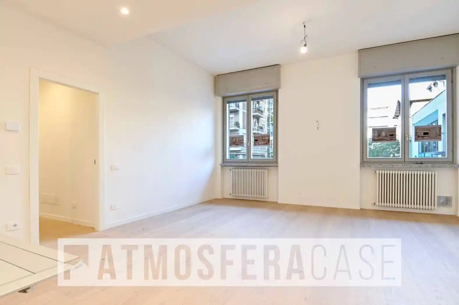 Quadrilocale via Giorgio E Guido Paglia 30/a, Stazione, Bergamo - foto 4