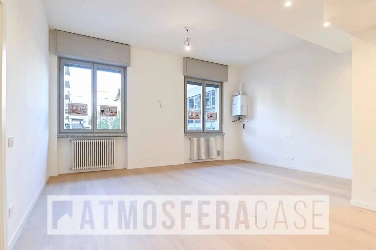 Quadrilocale via Giorgio E Guido Paglia 30/a, Stazione, Bergamo - foto 5