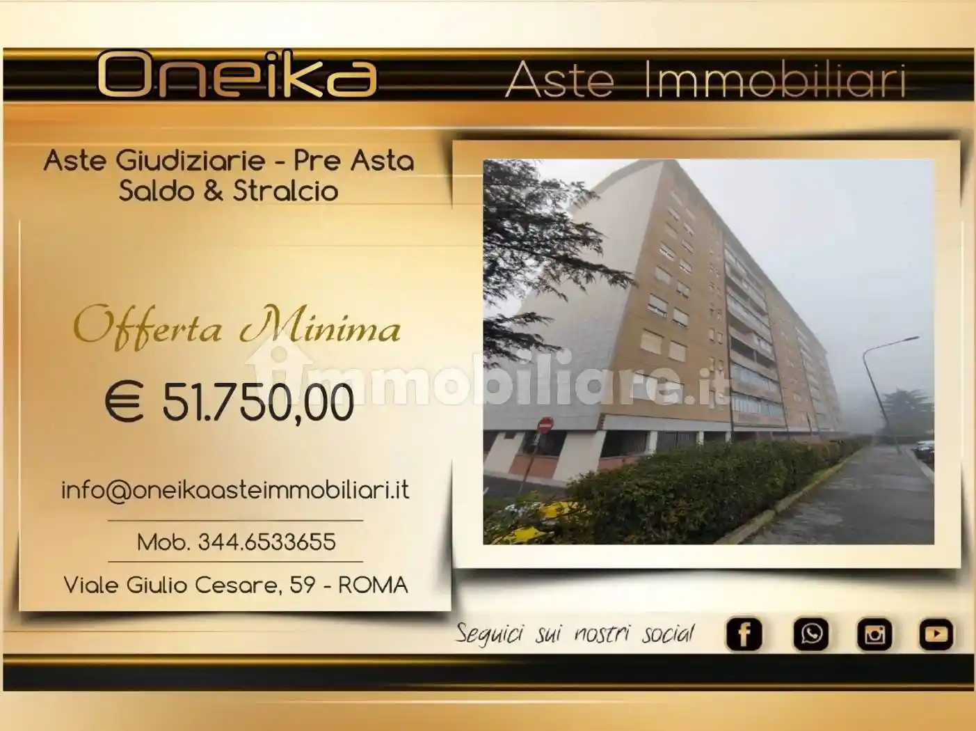 Appartamento in vendita a Torino