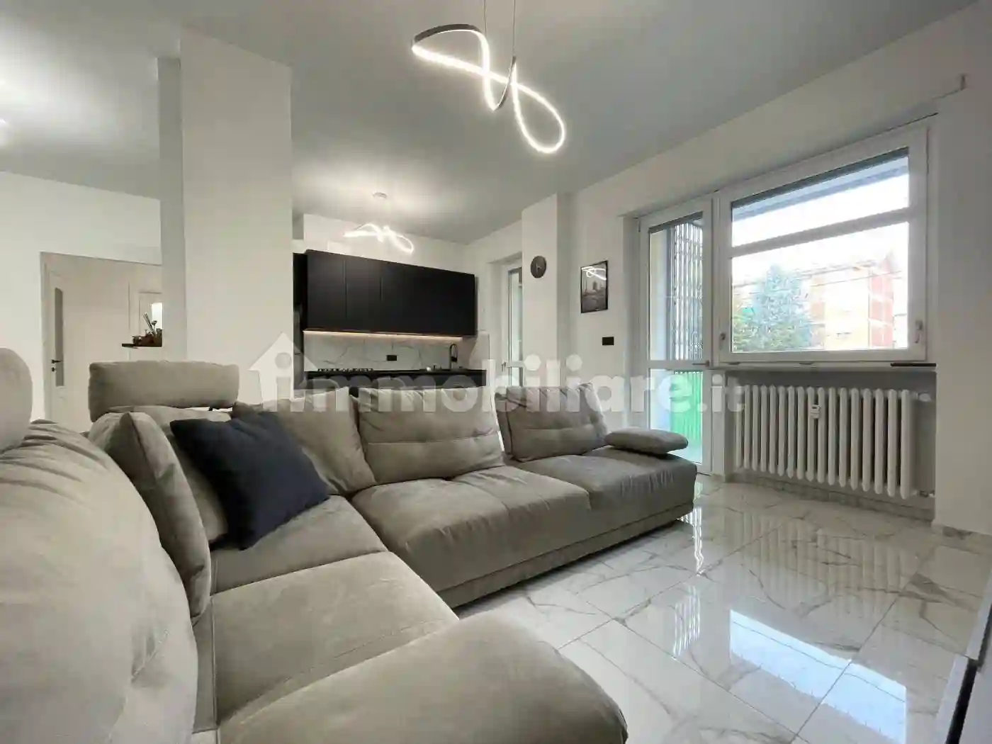 Appartamento - foto 3