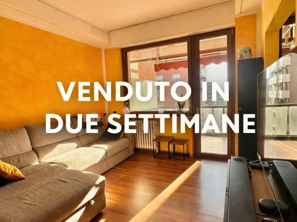 Appartamento in vendita a Torino