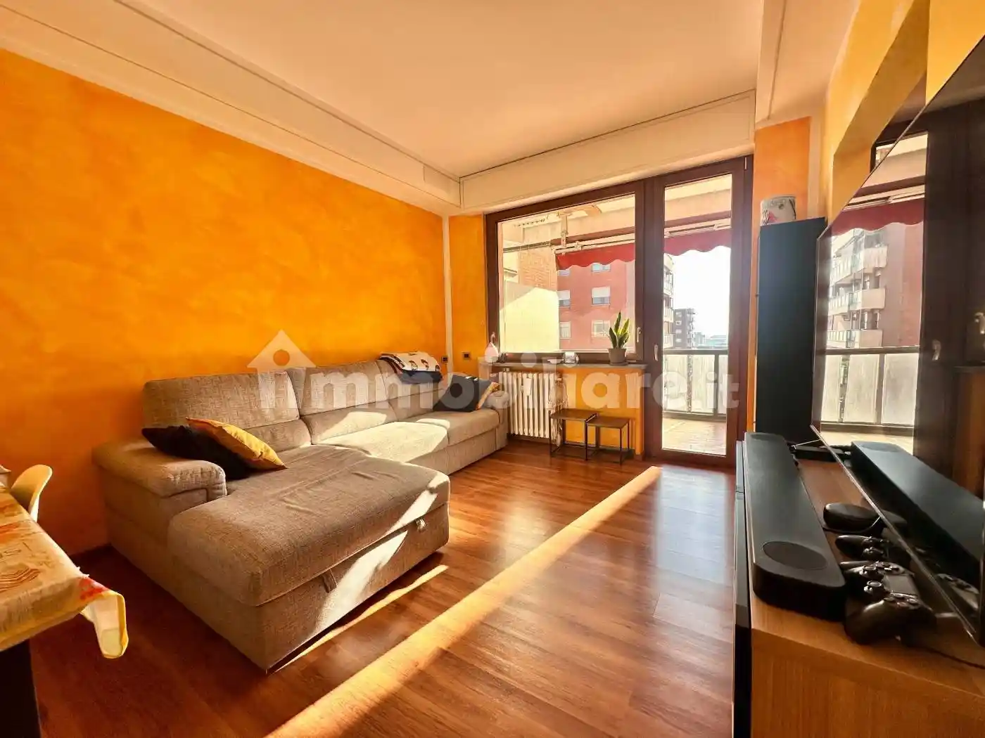 Trilocale via Cimabue 3, Centro Europa, Torino - foto 2