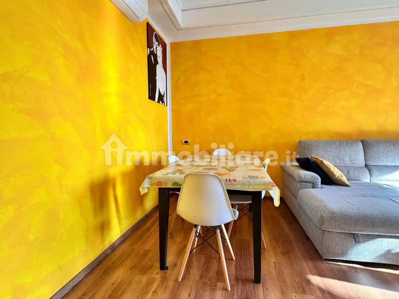 Trilocale via Cimabue 3, Centro Europa, Torino - foto 3