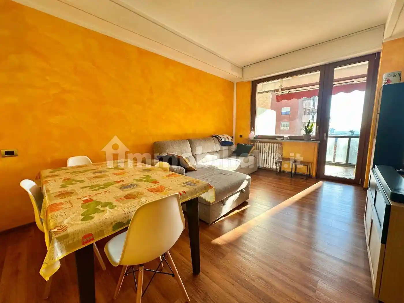 Trilocale via Cimabue 3, Centro Europa, Torino - foto 5