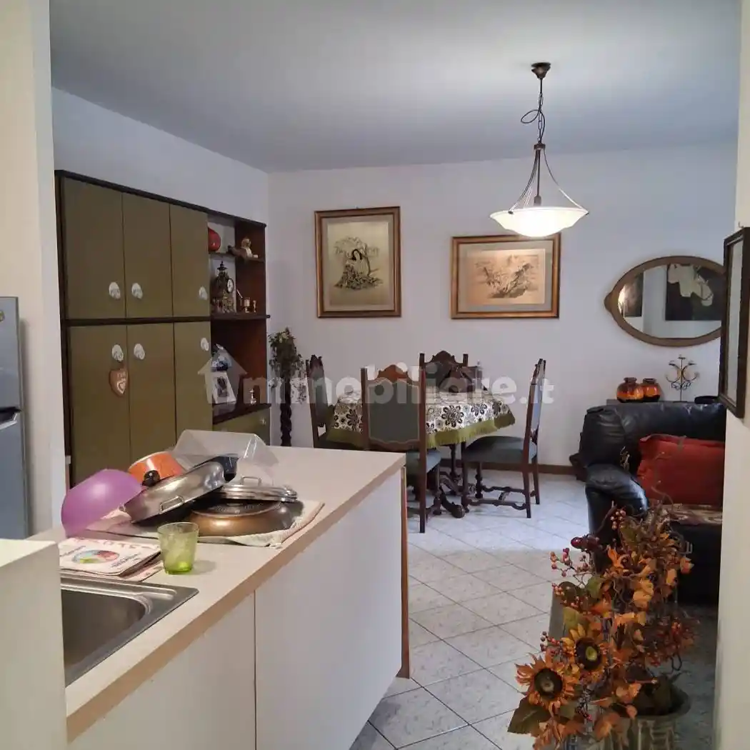 Appartamento in vendita a Turate