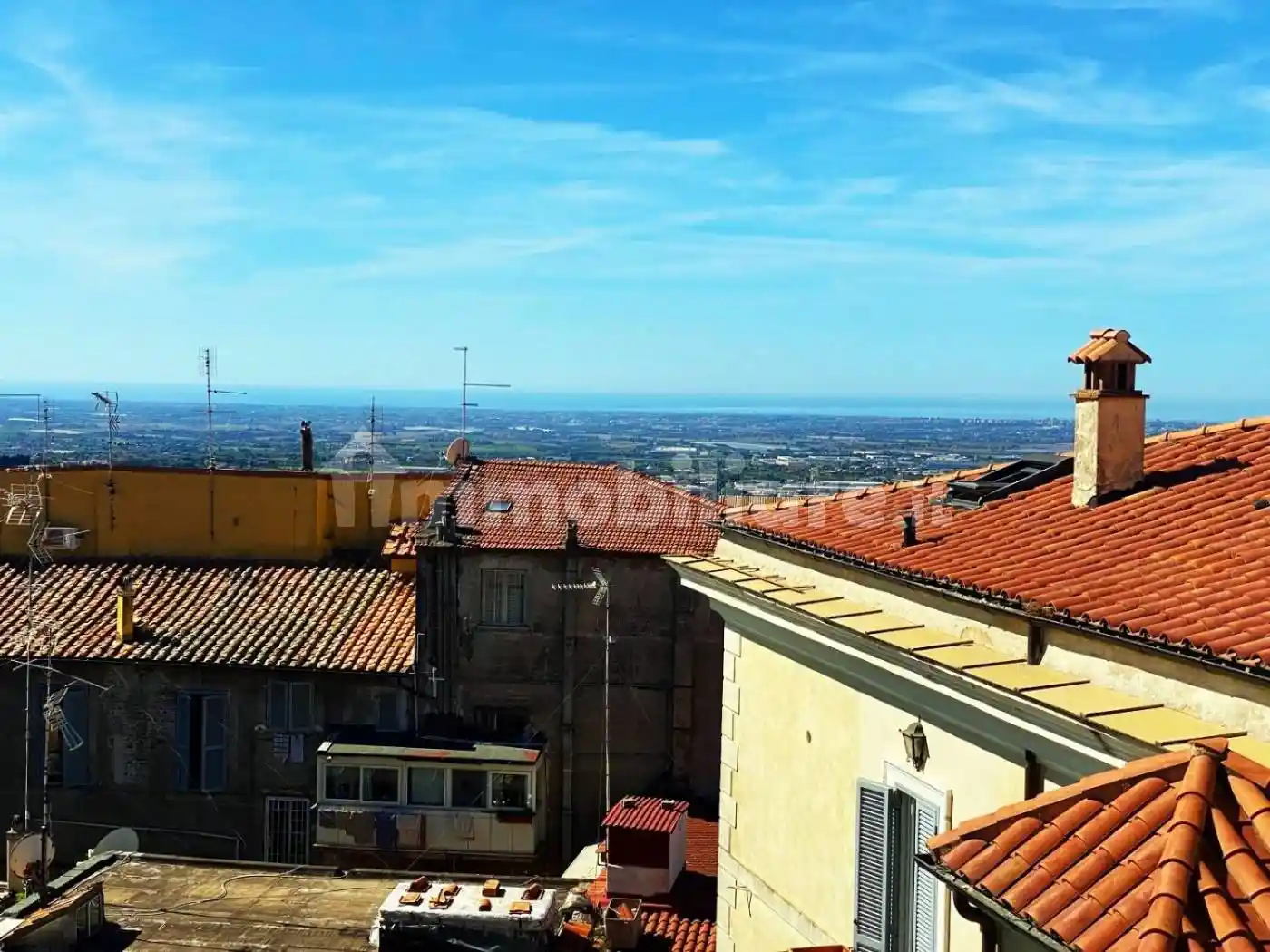 Appartamento in vendita a Albano Laziale