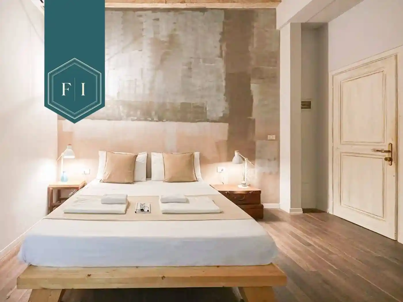 Appartamento via del Porcellana, Santa Maria Novella, Firenze - foto 3