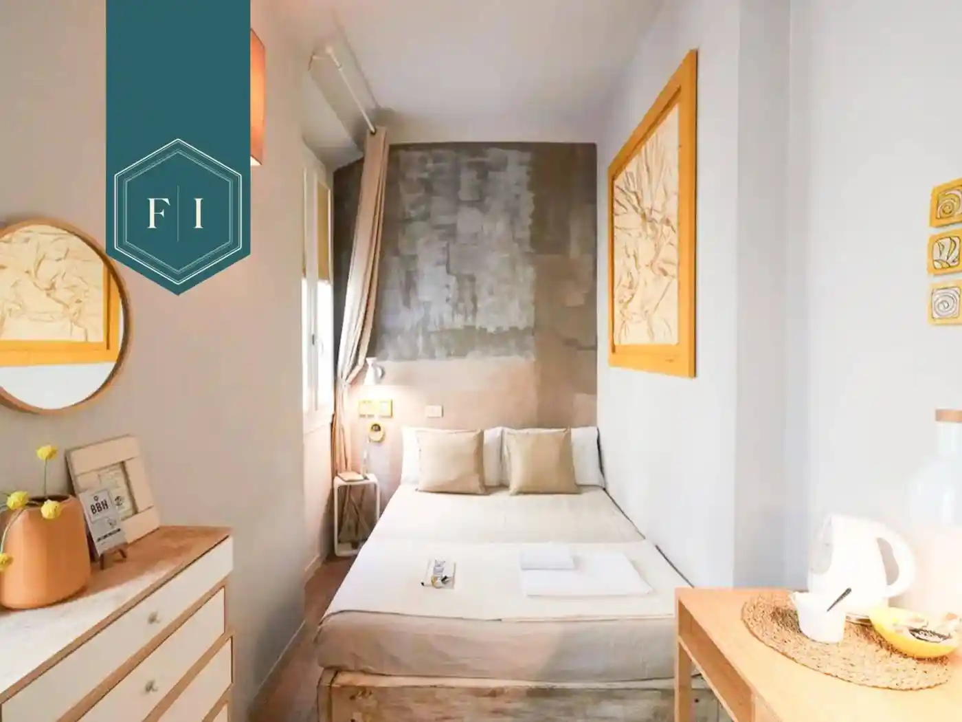 Appartamento via del Porcellana, Santa Maria Novella, Firenze - foto 4