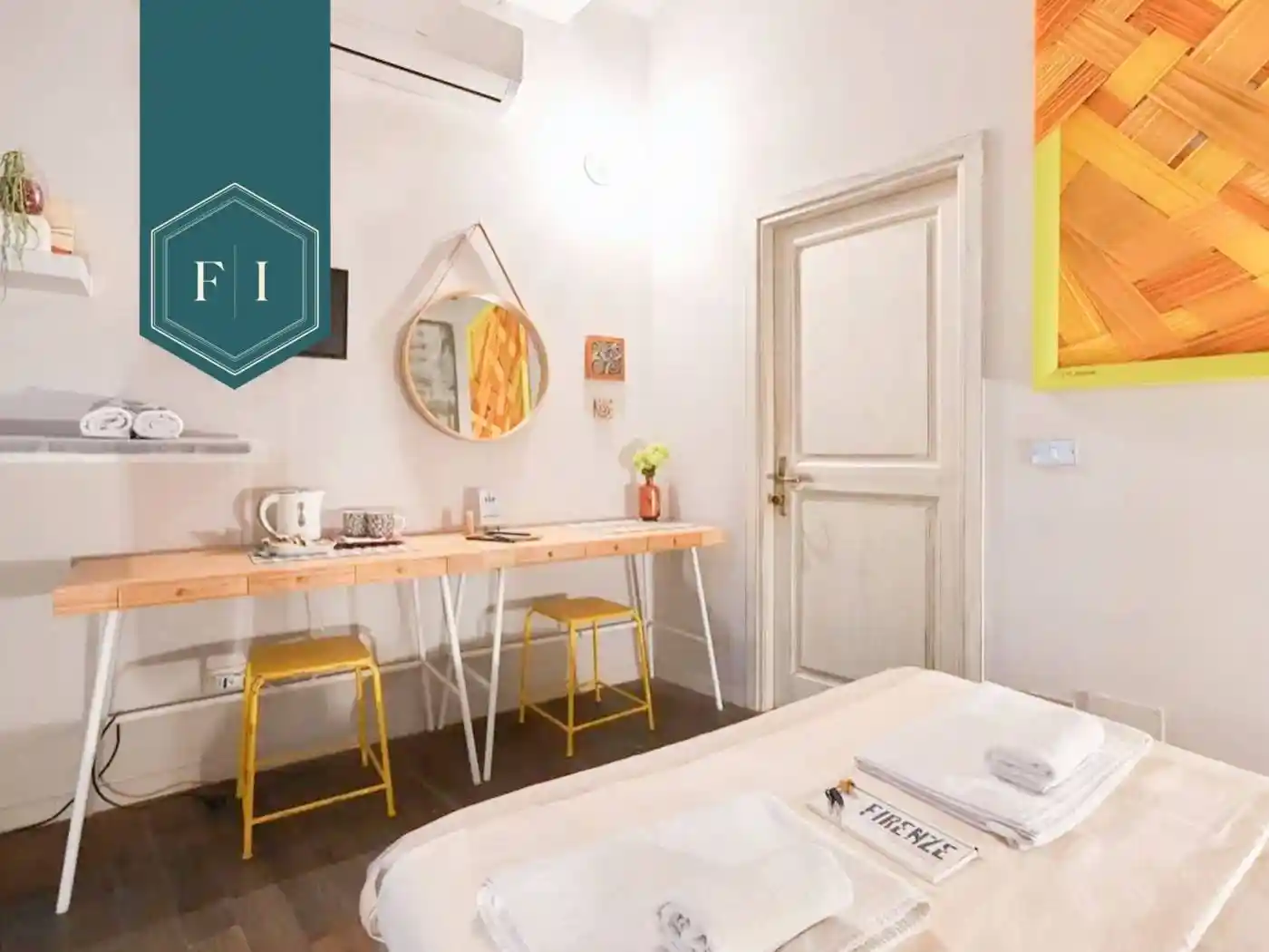 Appartamento via del Porcellana, Santa Maria Novella, Firenze - foto 5