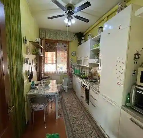 Quadrilocale via Sant'Alessandro, Vecchiano Nodica, Vecchiano - foto 2