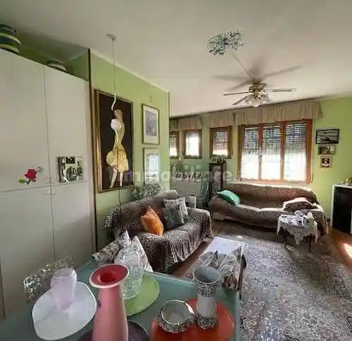 Quadrilocale via Sant'Alessandro, Vecchiano Nodica, Vecchiano - foto 4