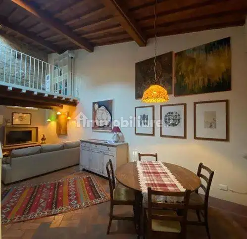 Attico - Mansarda in vendita a Pisa