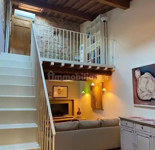 Attico via Contessa Matilde, Santa Maria, Pisa - foto 2