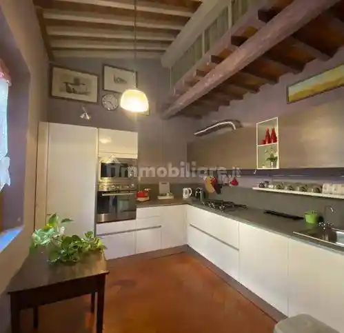 Attico via Contessa Matilde, Santa Maria, Pisa - foto 3