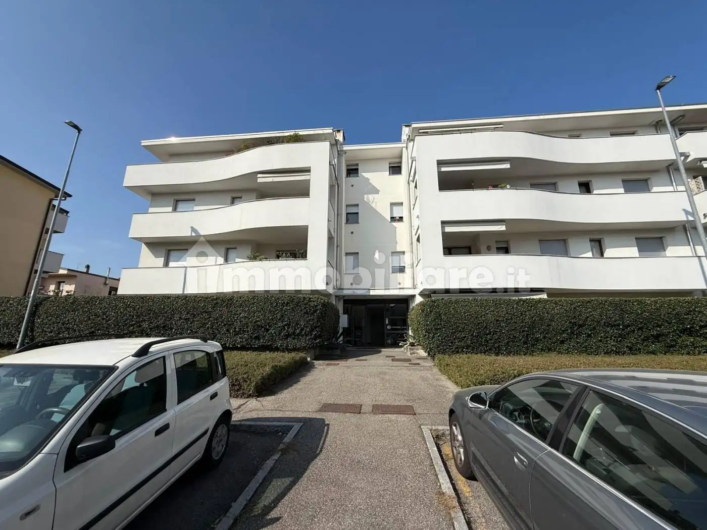 Appartamento in vendita a Cantù