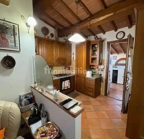 Villa unifamiliare via Amedeo, Vecchiano Nodica, Vecchiano - foto 2