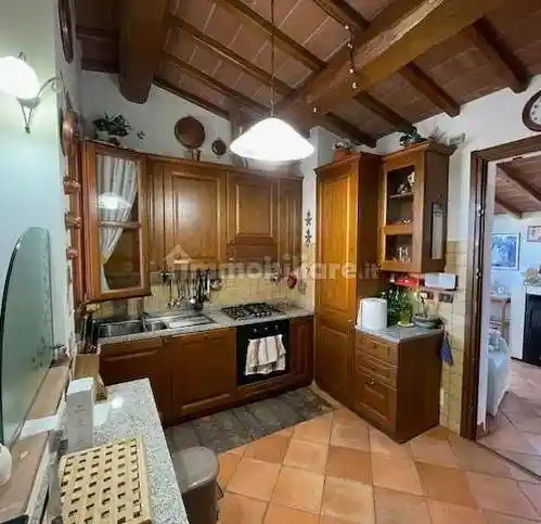 Villa unifamiliare via Amedeo, Vecchiano Nodica, Vecchiano - foto 4