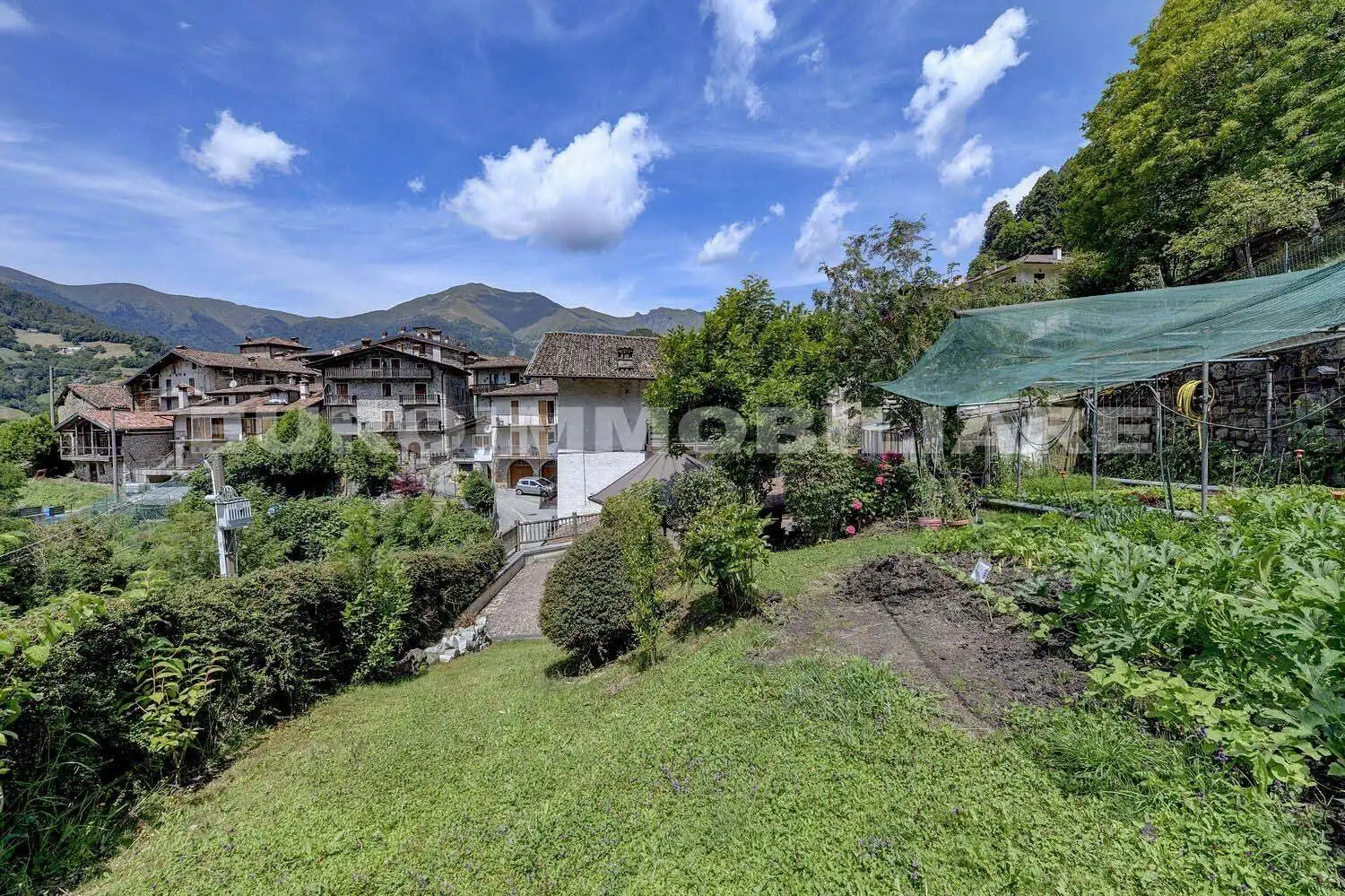 Villa a schiera Bovegno fraz. Ludizzo snc, Bovegno - foto 4