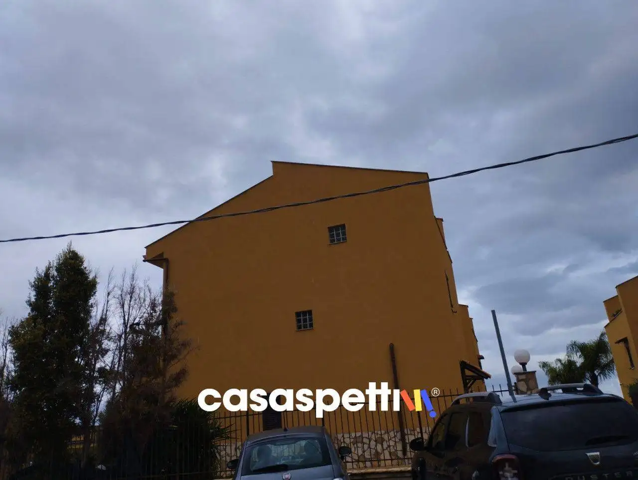Terratetto unifamiliare Strada Chiesazza Sperone, 6, Torre Colonna Sperone, Altavilla Milicia - foto 3