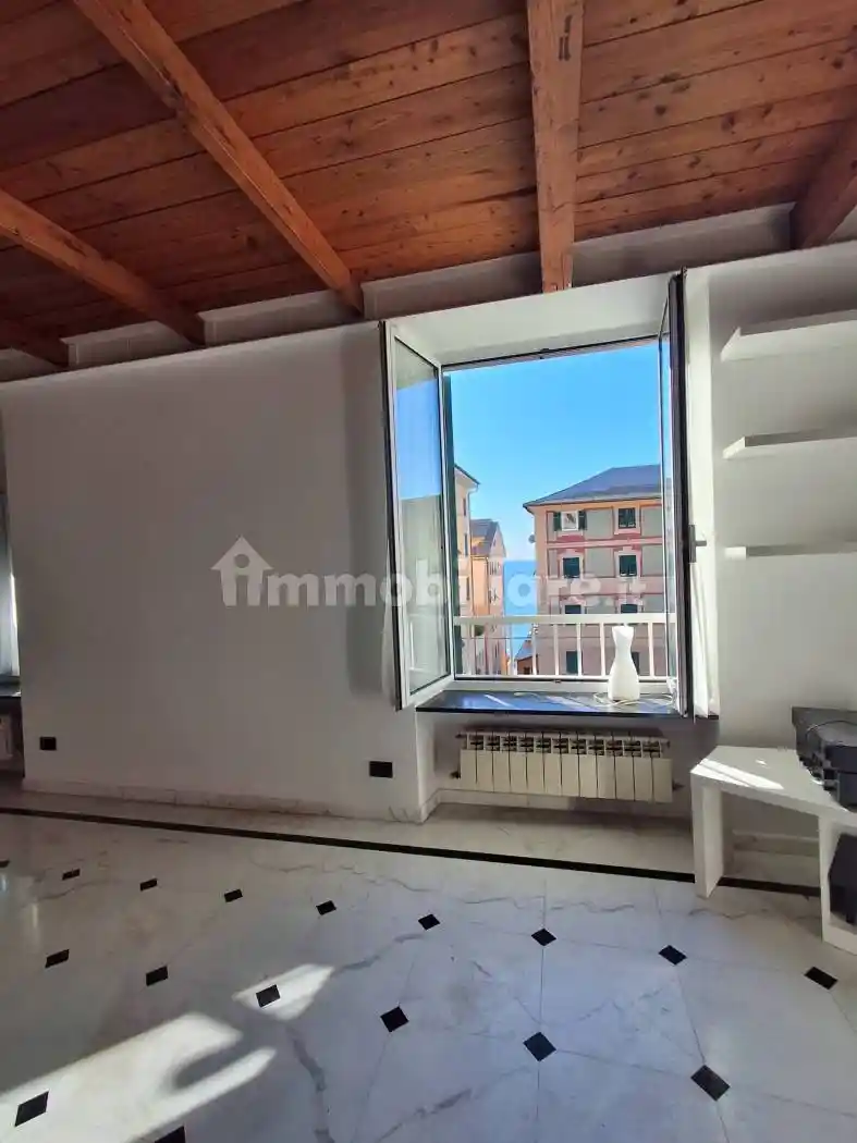 Appartamento via Angelo Gianelli, Quinto, Genova - foto 2