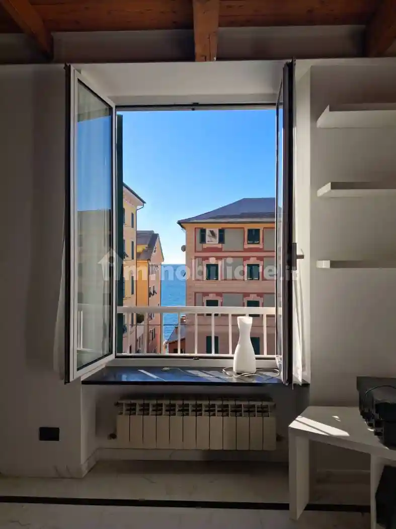 Appartamento via Angelo Gianelli, Quinto, Genova - foto 3