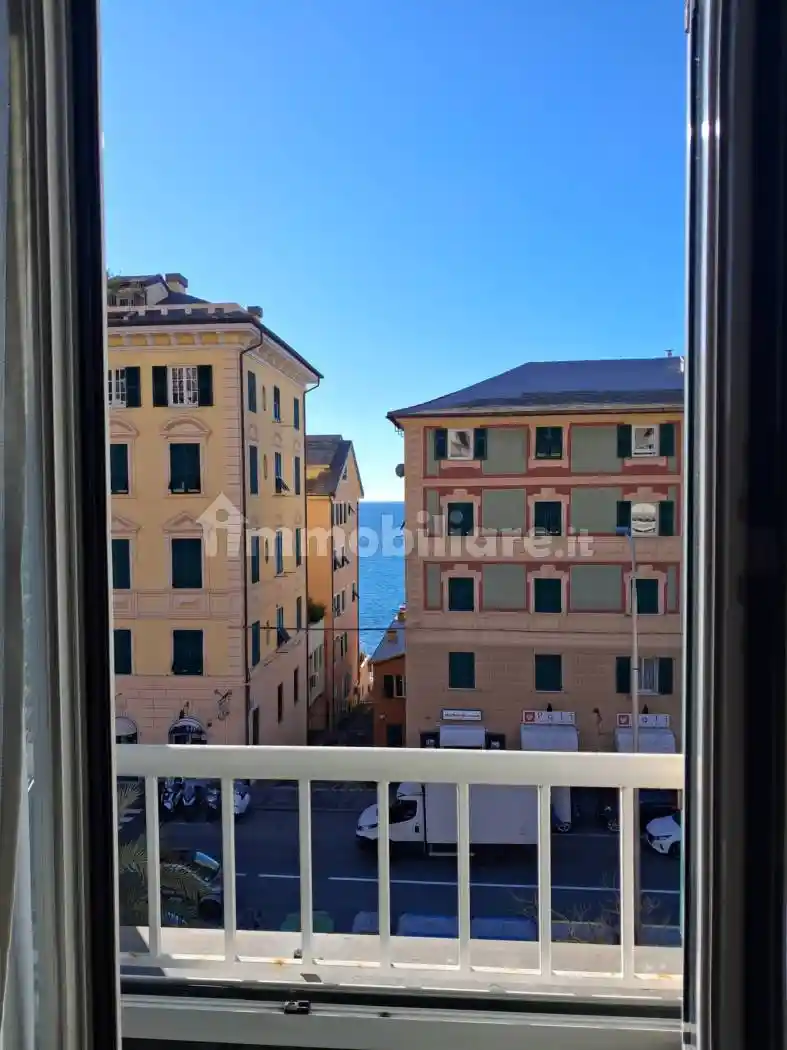 Appartamento via Angelo Gianelli, Quinto, Genova - foto 4