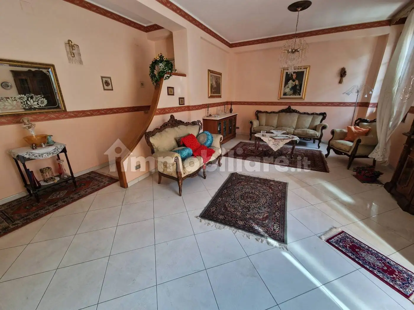 Appartamento in vendita a Santa Venerina