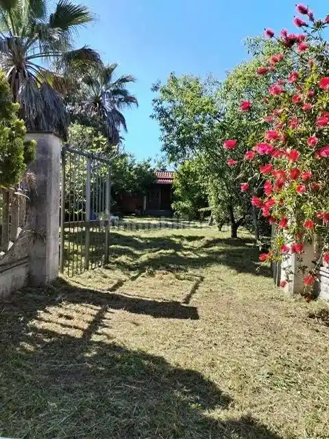 Villa in vendita a Sabaudia