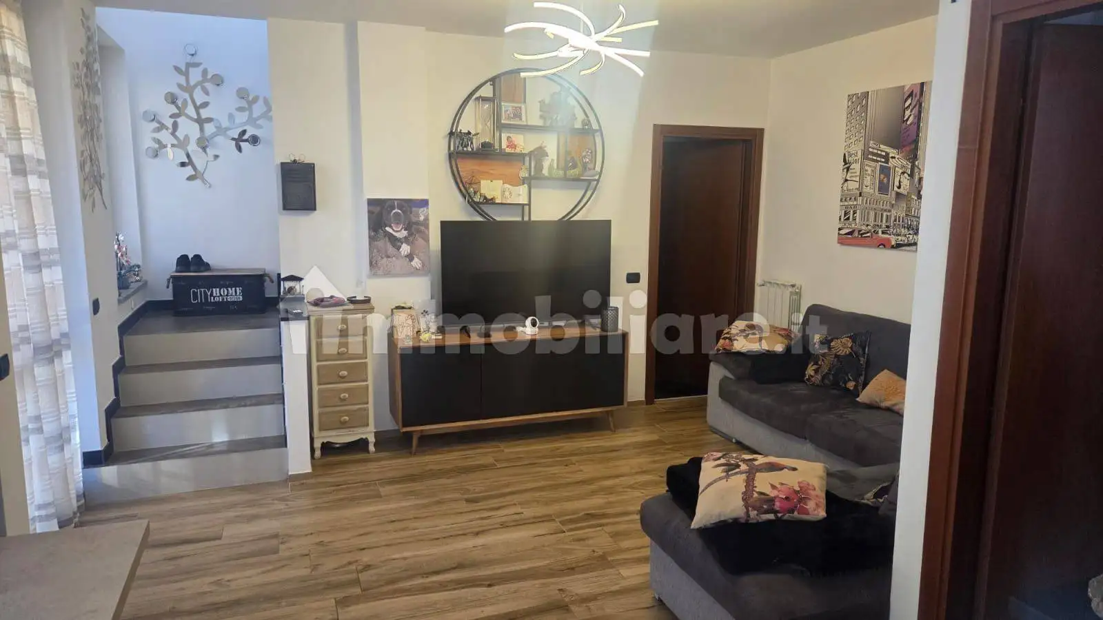 Trilocale via 4 Novembre, Dairago - foto 2