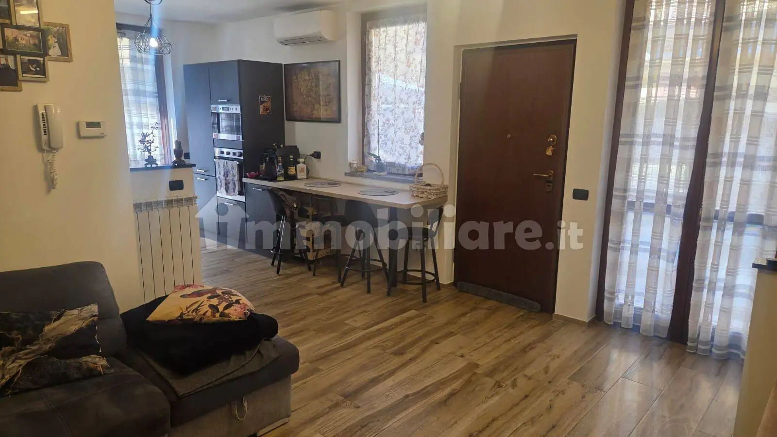 Trilocale via 4 Novembre, Dairago - foto 3