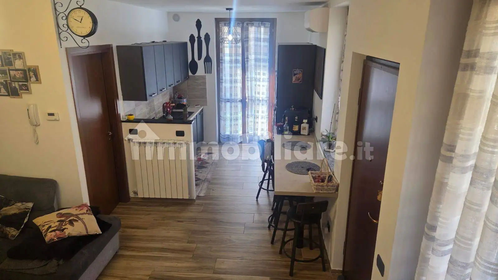 Trilocale via 4 Novembre, Dairago - foto 4