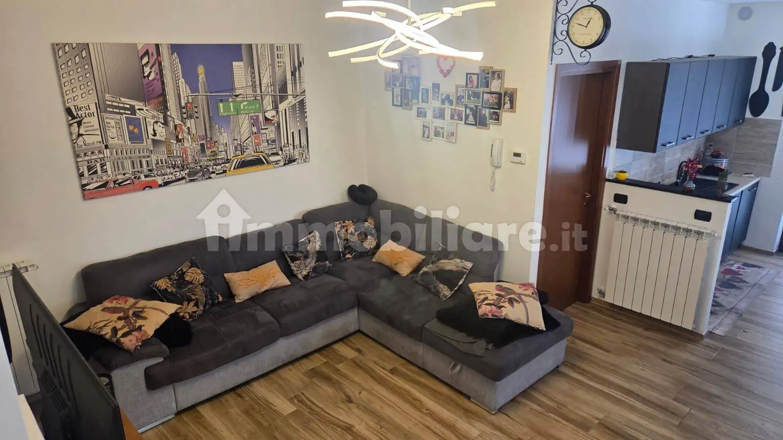 Trilocale via 4 Novembre, Dairago - foto 5