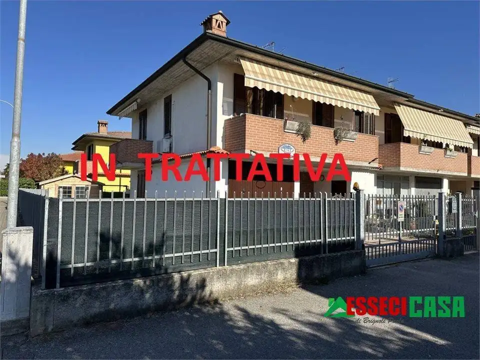 Villa in vendita a Arzago d'Adda