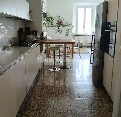 Appartamento in vendita a Pisa