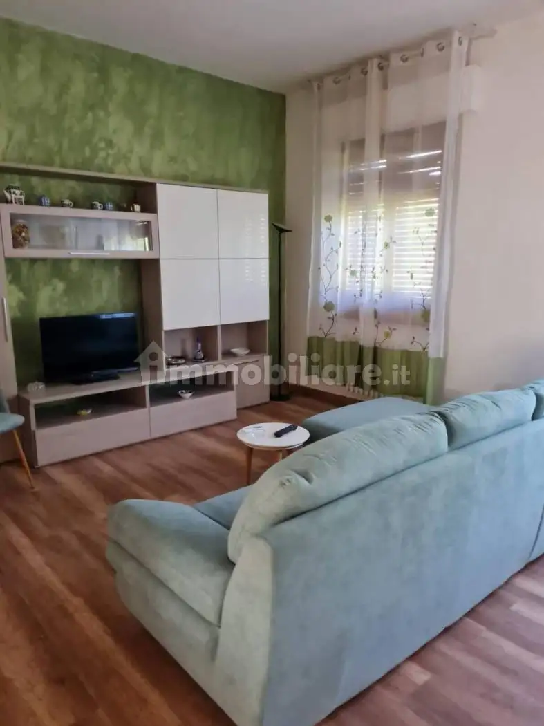 Appartamento in vendita a Siena