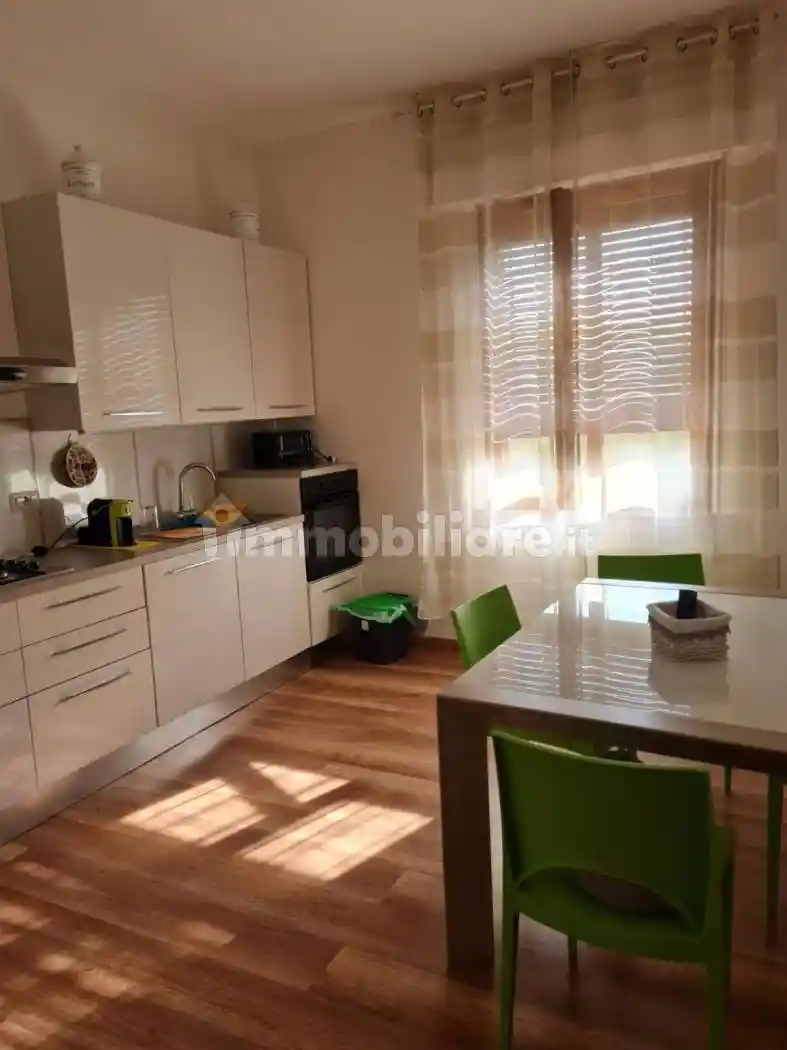 Appartamento Strada Chiantigiana, Le Tolfe - Monteliscai, Siena - foto 2