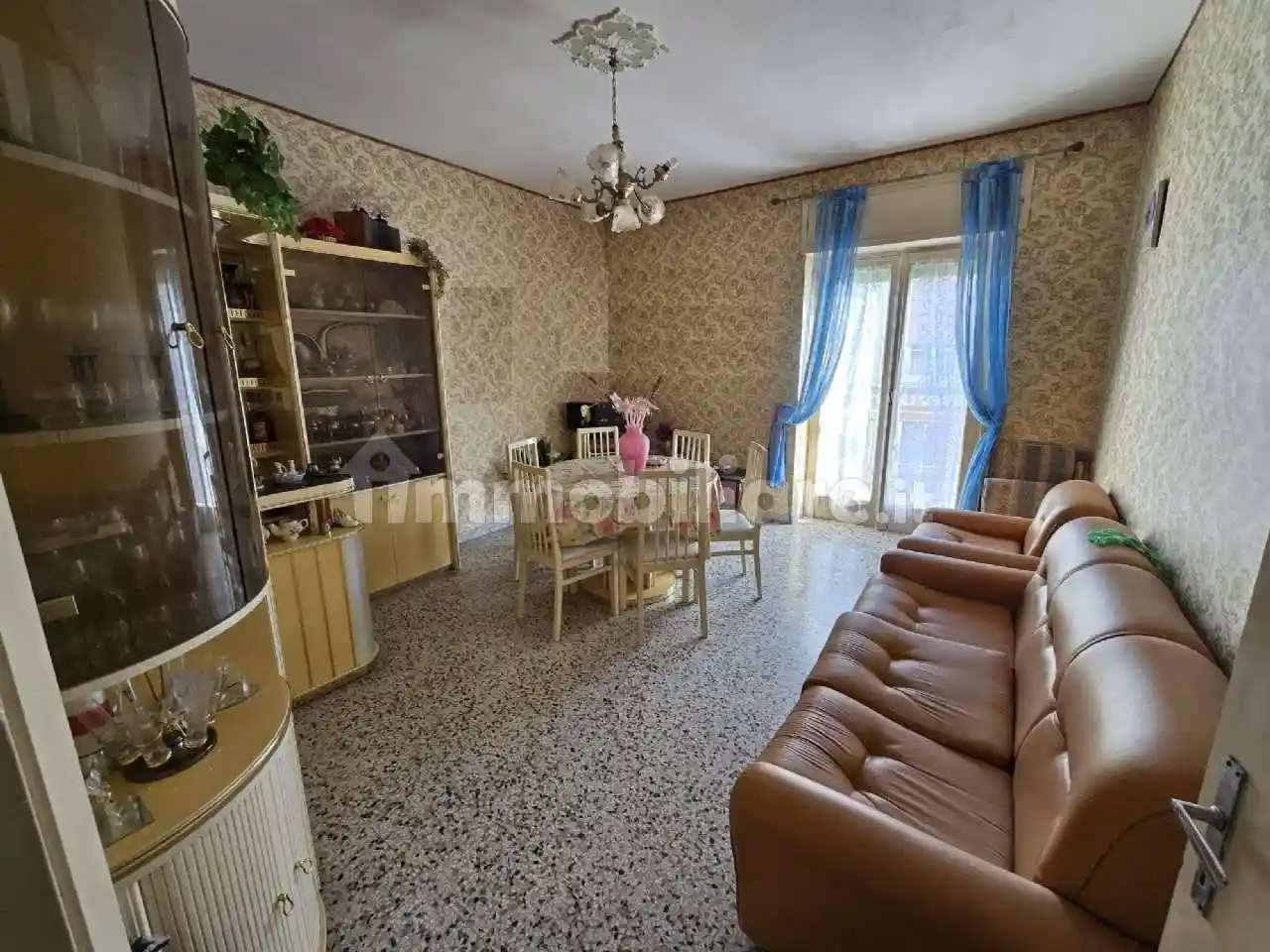 Appartamento in vendita a Bisceglie