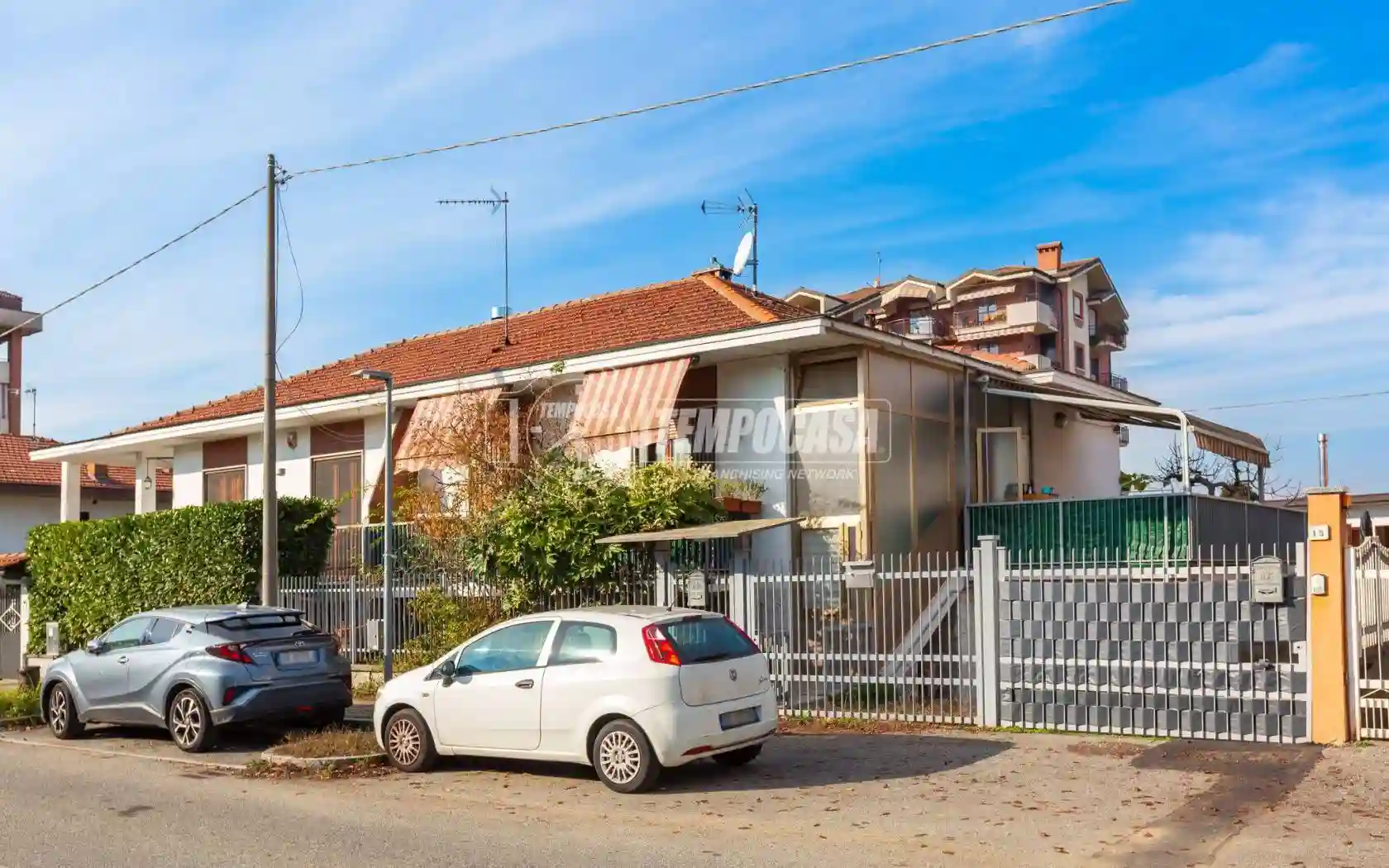 Villetta a schiera - foto 2