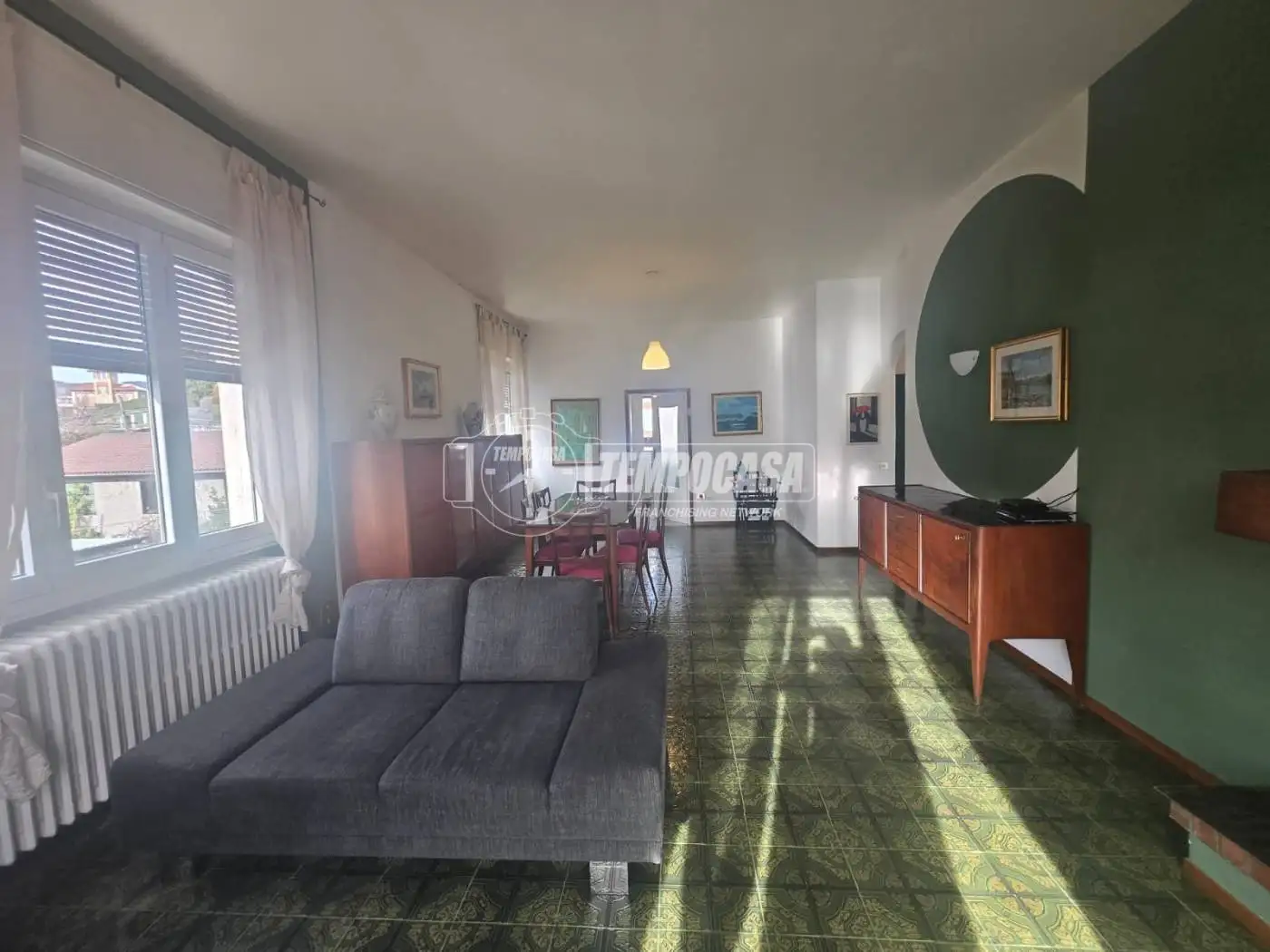 Quadrilocale via Lanfranconi 26, Pellio Intelvi, Alta Valle Intelvi - foto 2