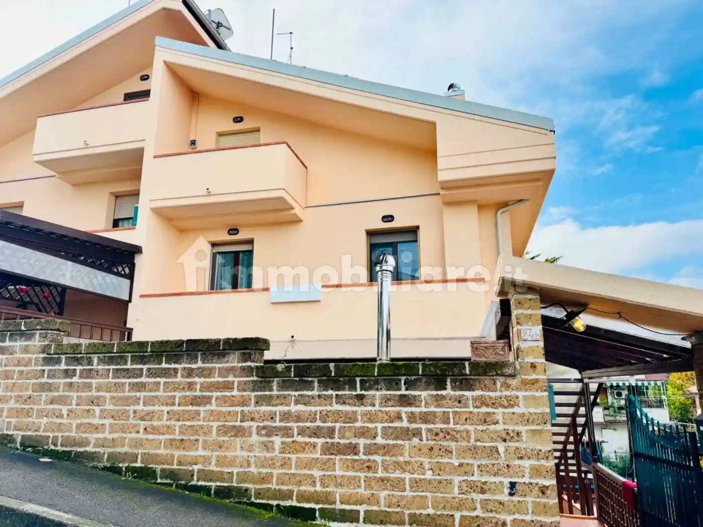 Quadrilocale via Martiri di Belfiore 20, Vestina - Chiarini, Montesilvano - foto 3