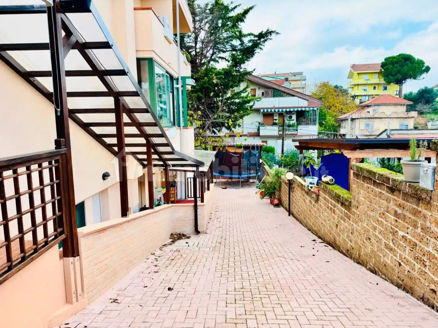 Quadrilocale via Martiri di Belfiore 20, Vestina - Chiarini, Montesilvano - foto 4