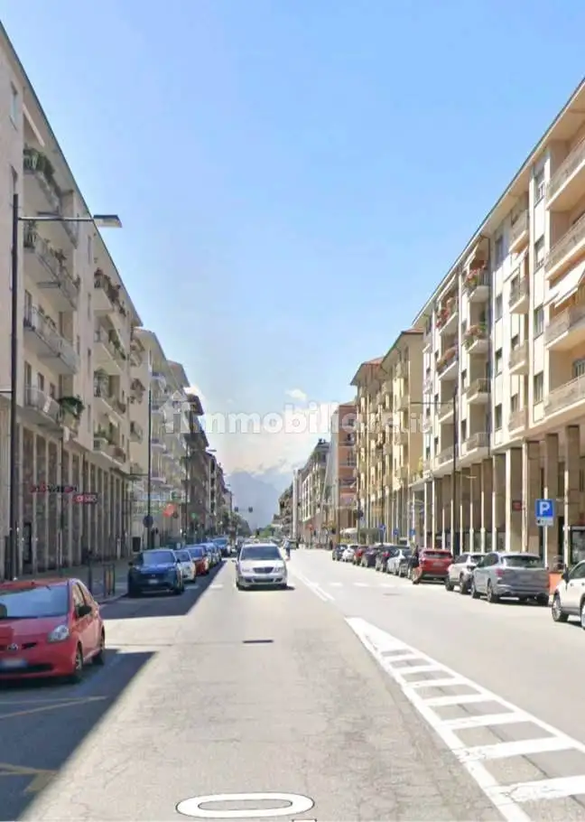 Appartamento in vendita a Cuneo