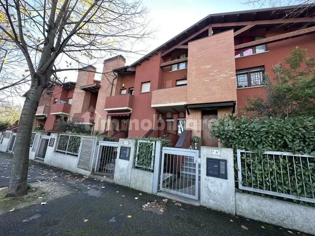 Appartamento in vendita a Imola