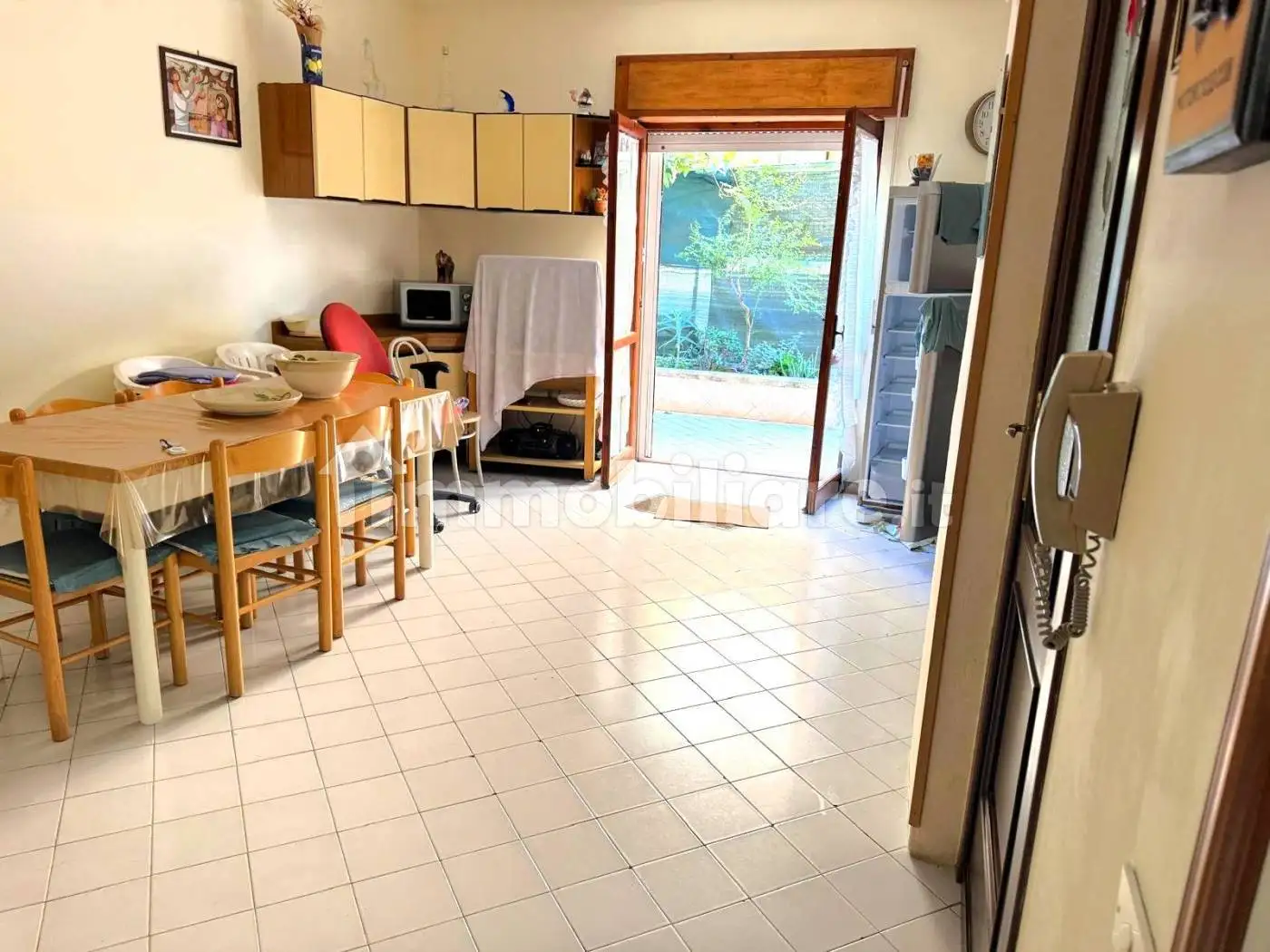 Appartamento in vendita a Tortora