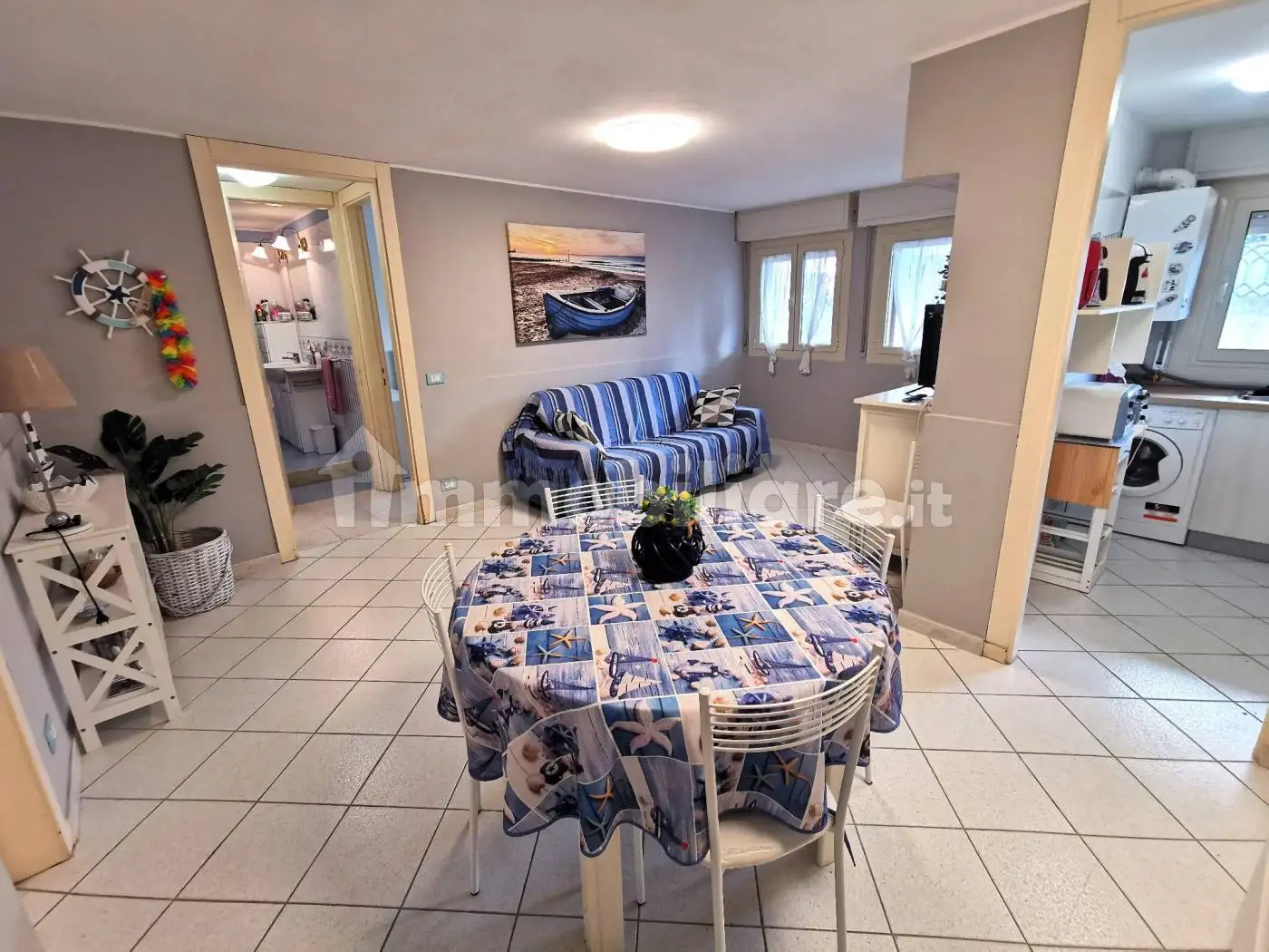 Appartamento in vendita a Silvi