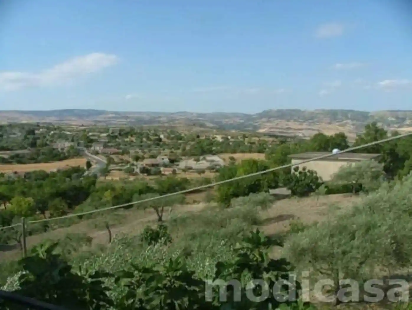 Villa unifamiliare Sp53 No Number, Conservatore - San Giacomo, Ragusa - foto 2