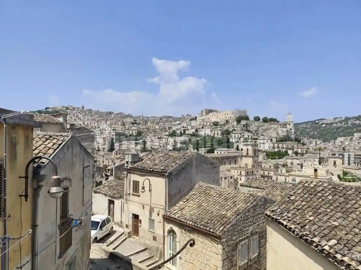 Casa indipendente in vendita a Modica