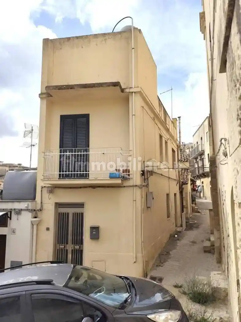 Villa in vendita a Modica